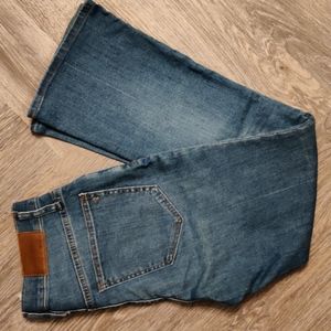 Madewell Jeans